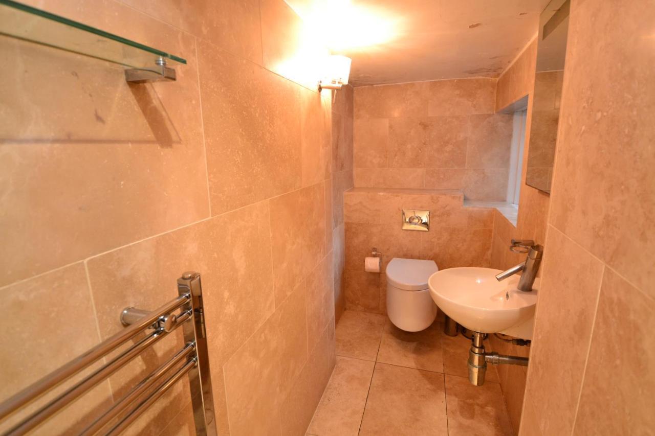 Sloane Square Apartamento