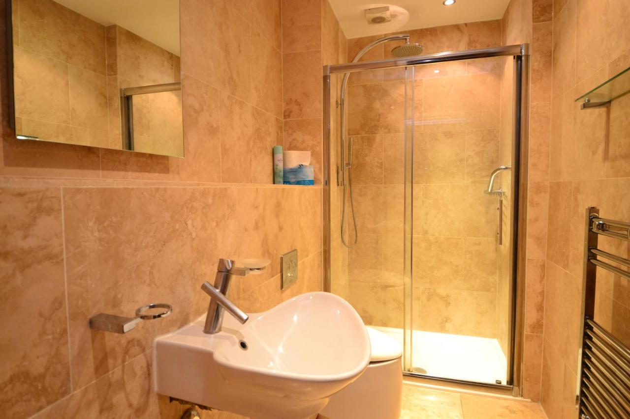 Apartamento Sloane Square Londres