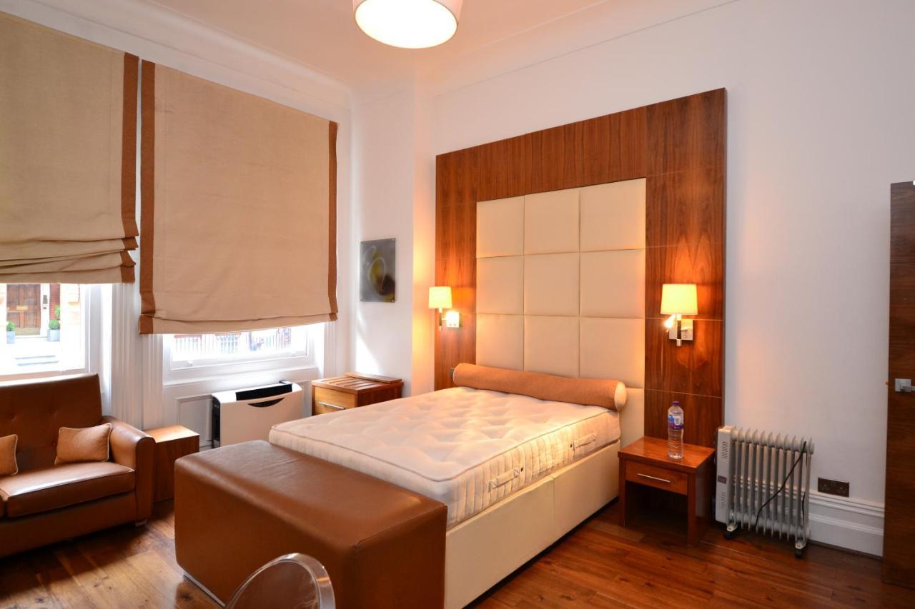 Sloane Square Apartamento
