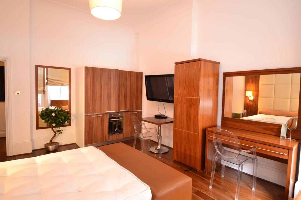 Apartamento Sloane Square