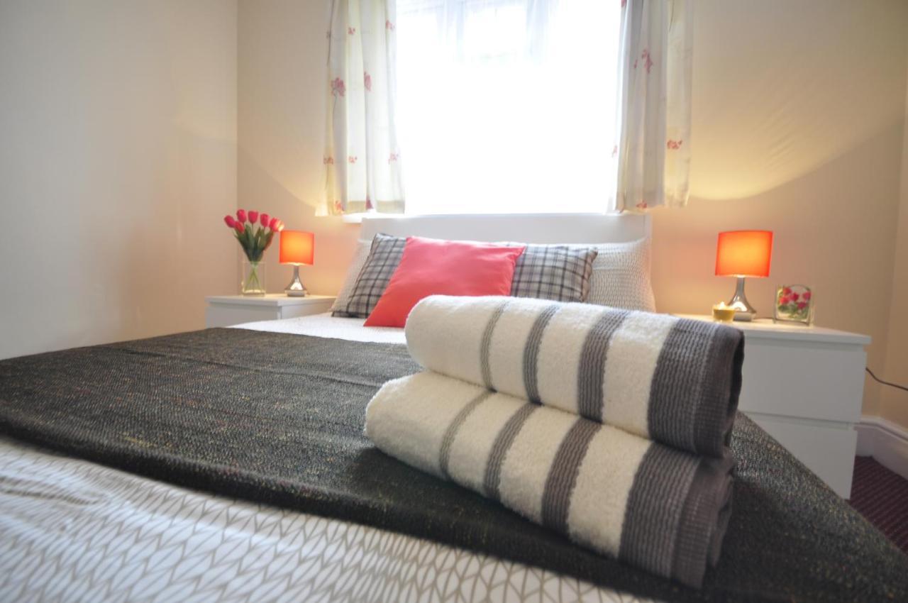 Aston Guest house