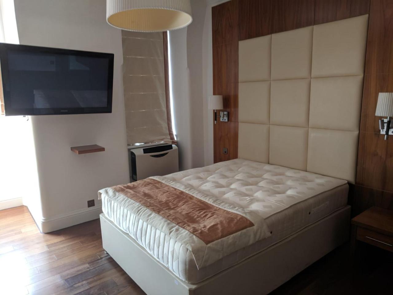 Apartamento Sloane Square *