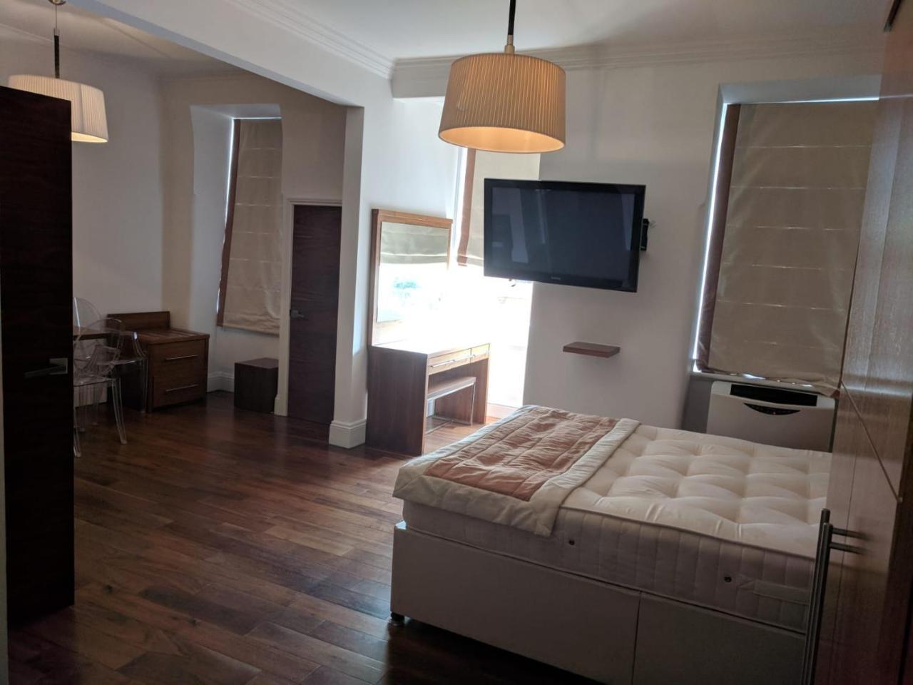 Apartamento Sloane Square