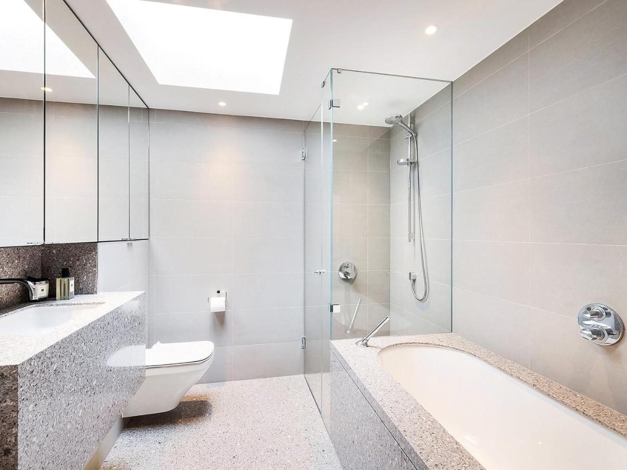 Leilighet Greek Street Penthouse