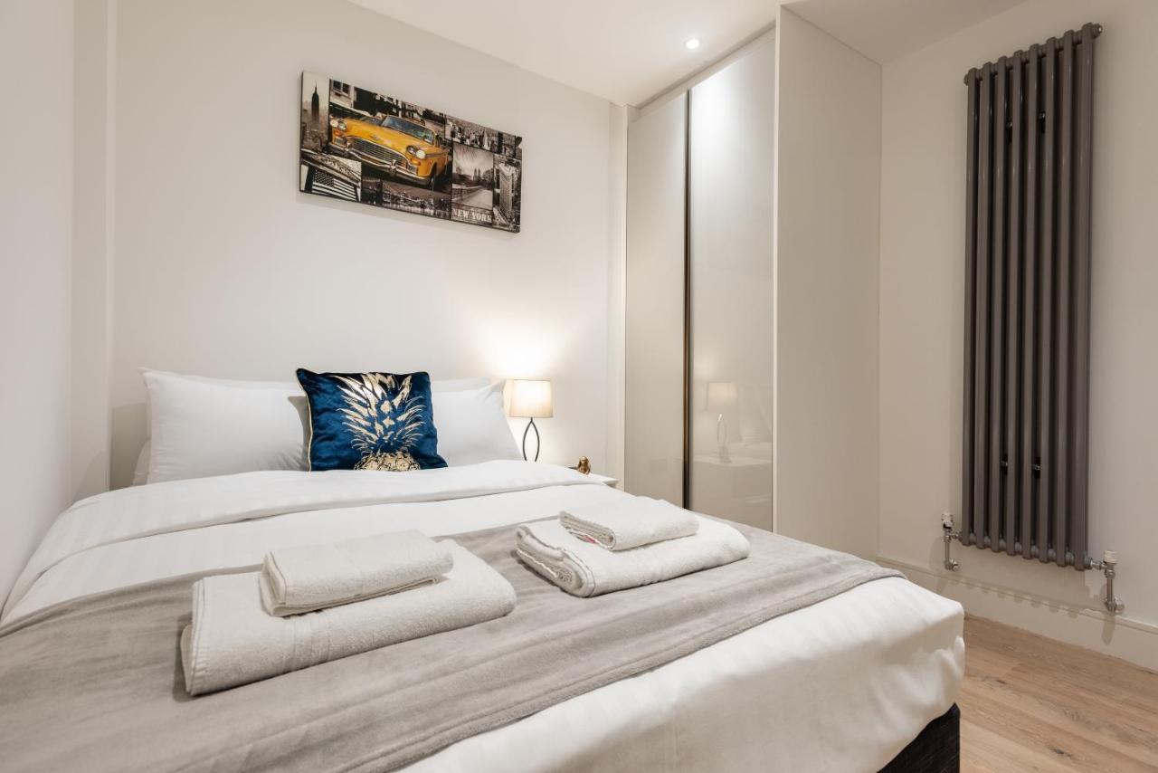 Continental In Central Camden Appartement