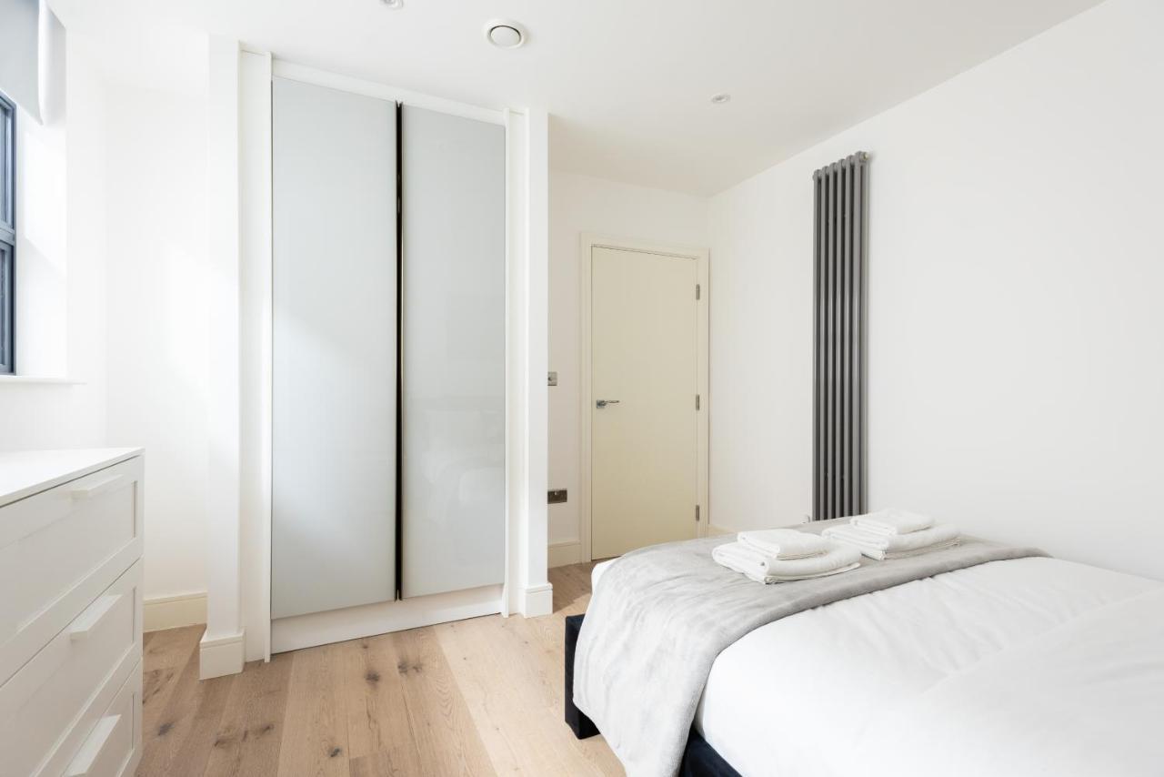 Continental In Central Camden Appartement *
