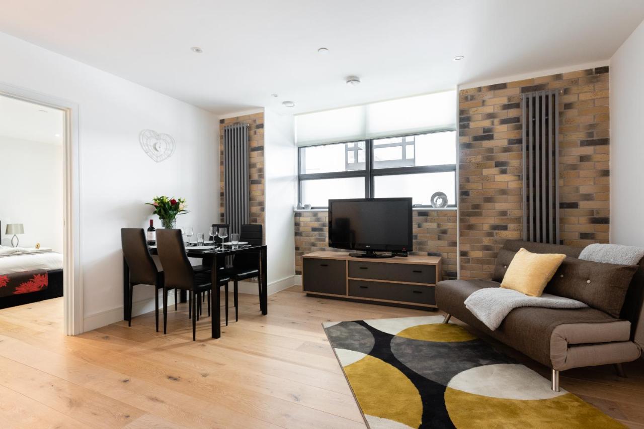 Continental In Central Camden Appartement *