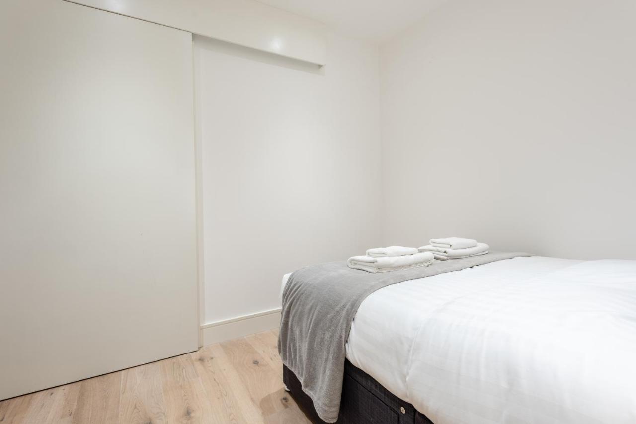 Appartement Continental In Central Camden