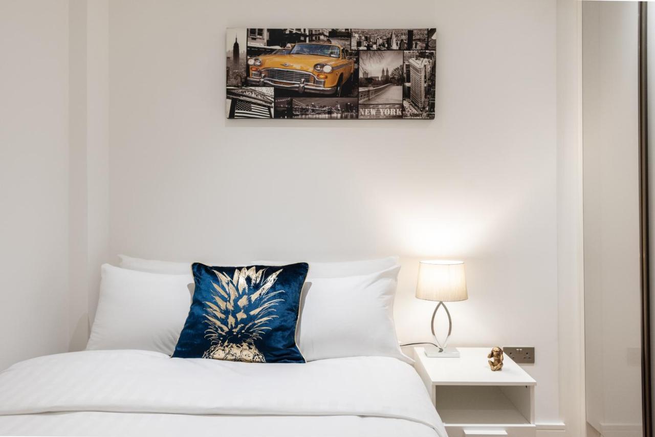 Continental In Central Camden * Londen