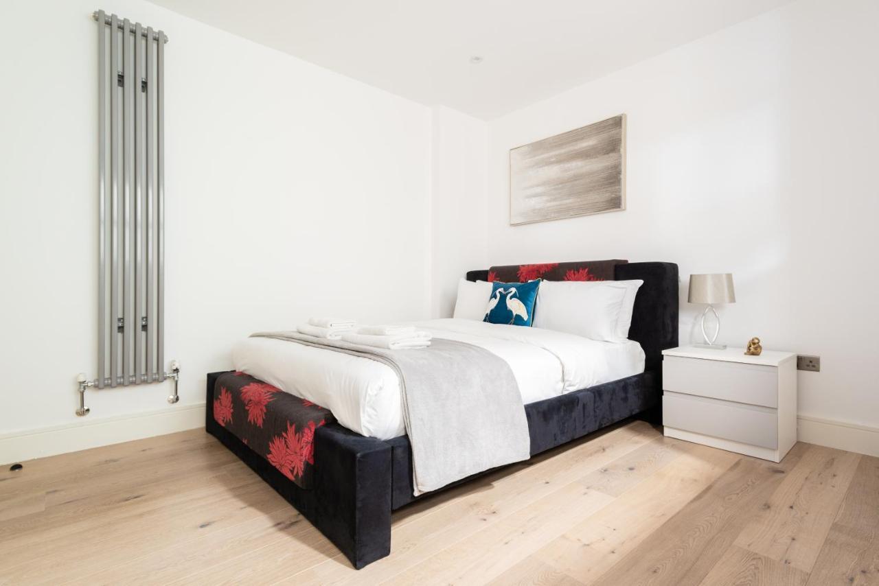 Appartement Continental In Central Camden