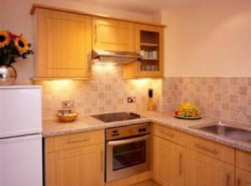 Leilighetshoteller Collingham Serviced