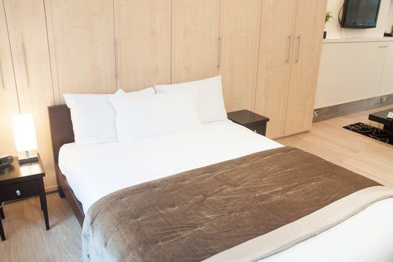 Clarendon Serviced Artillery Lane Hotel London