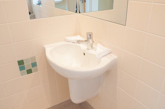 Clarendon Serviced Artillery Lane Hotell