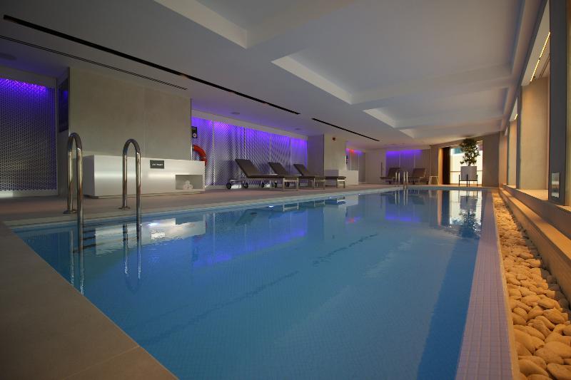 Plaza On The River 5* Londres