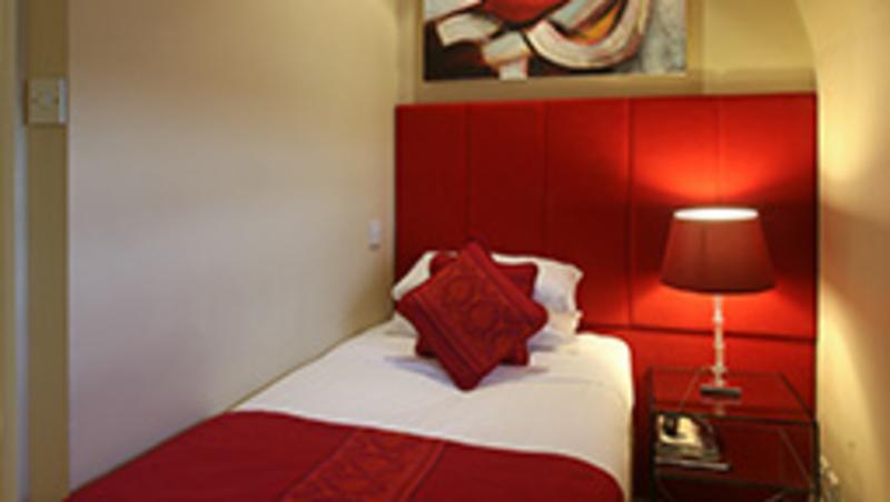 New Linden 4* London