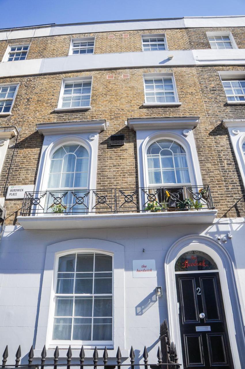 The Hurdwick Hotel