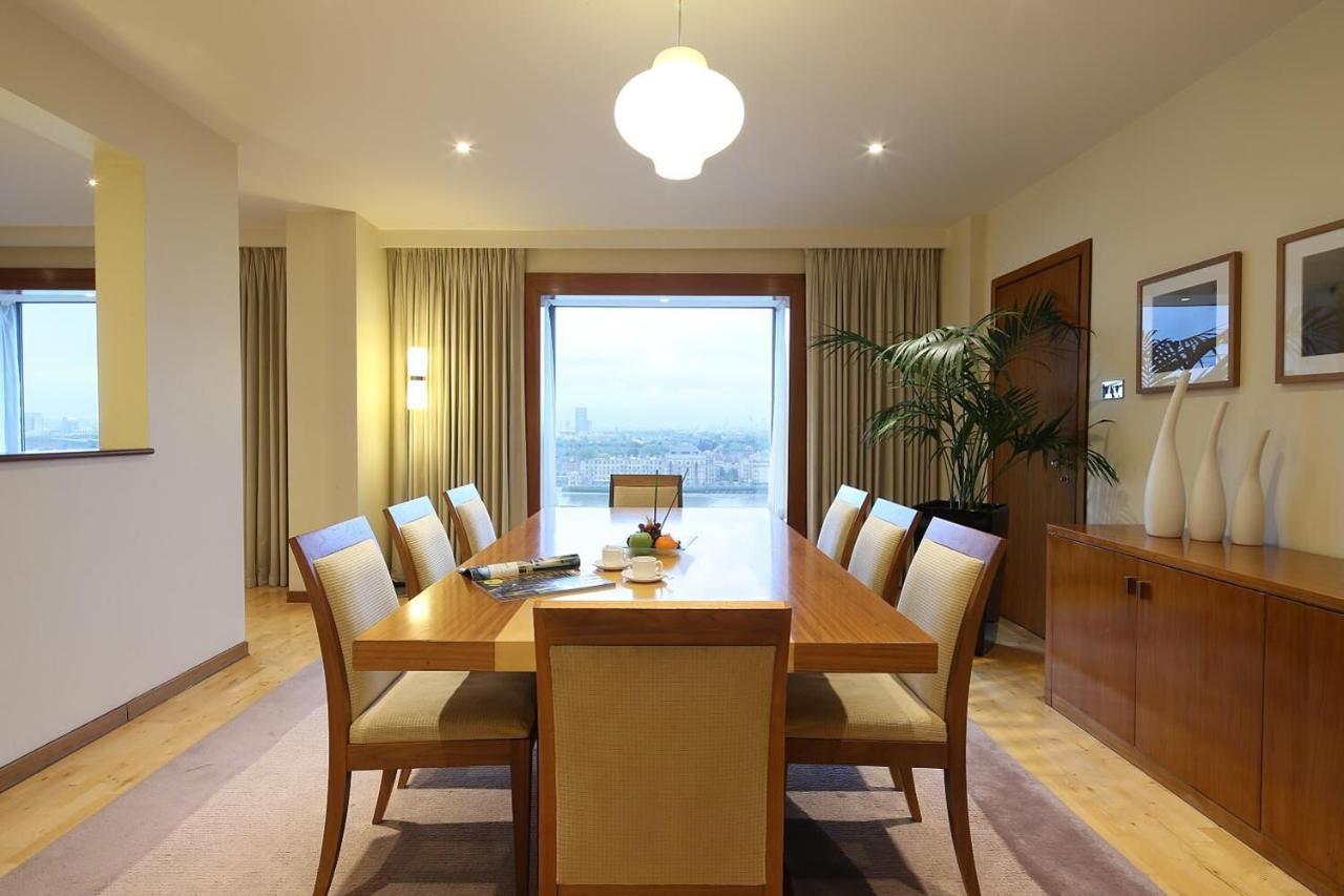 Canary Riverside Plaza Hotel London