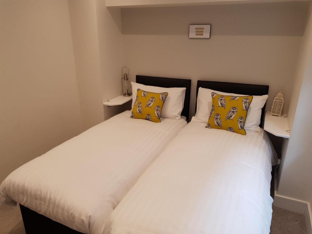 Stunning Ealing Appartement