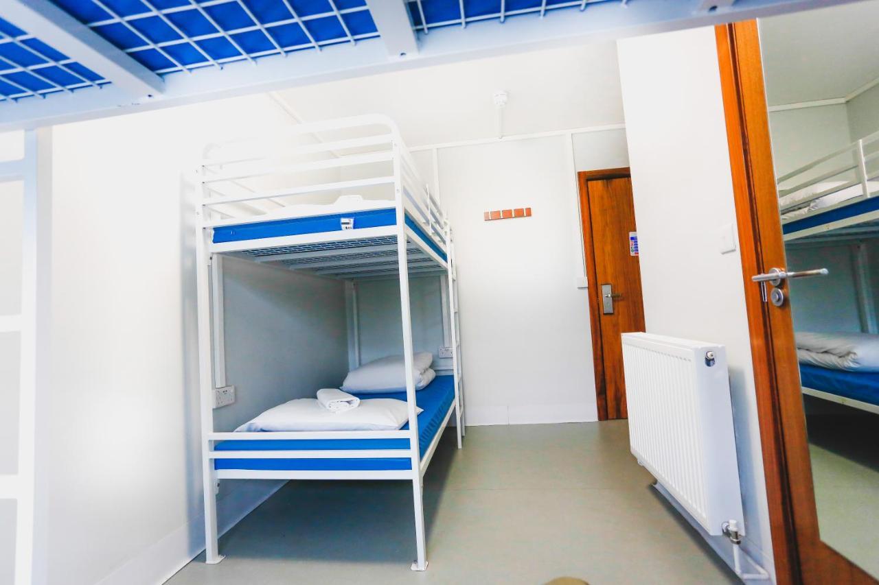 Via Limehouse Hostal Londres