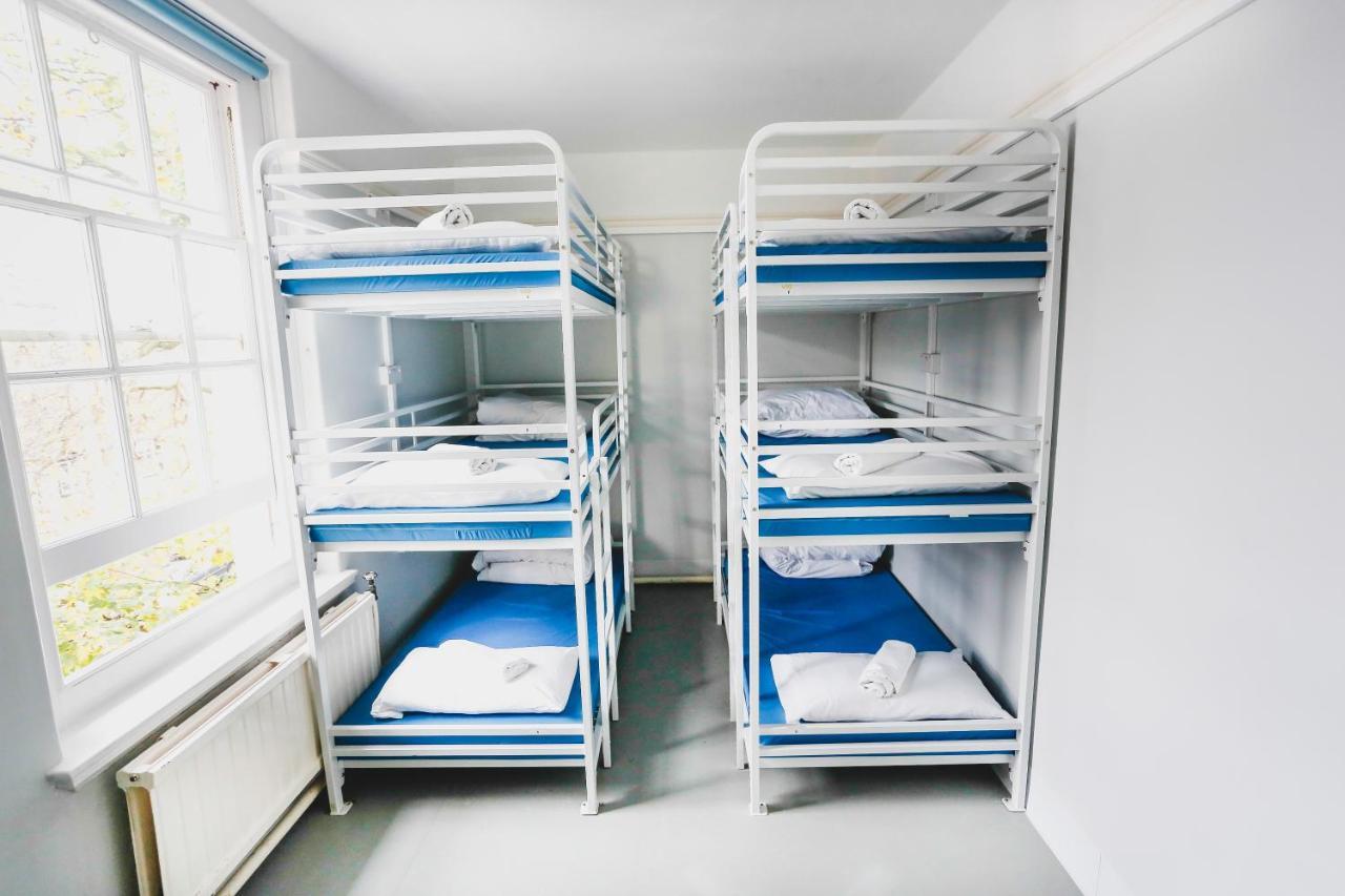 Hostal Via Limehouse Londres