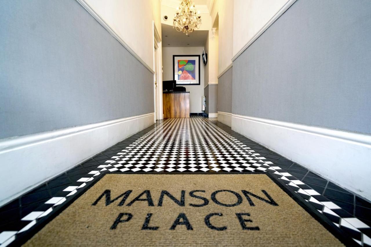 Manson Place Aparthotel London