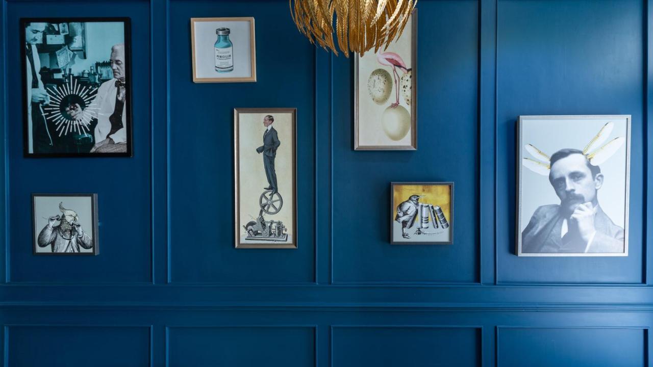 Kensington Court Notting Hill Hotel 2*