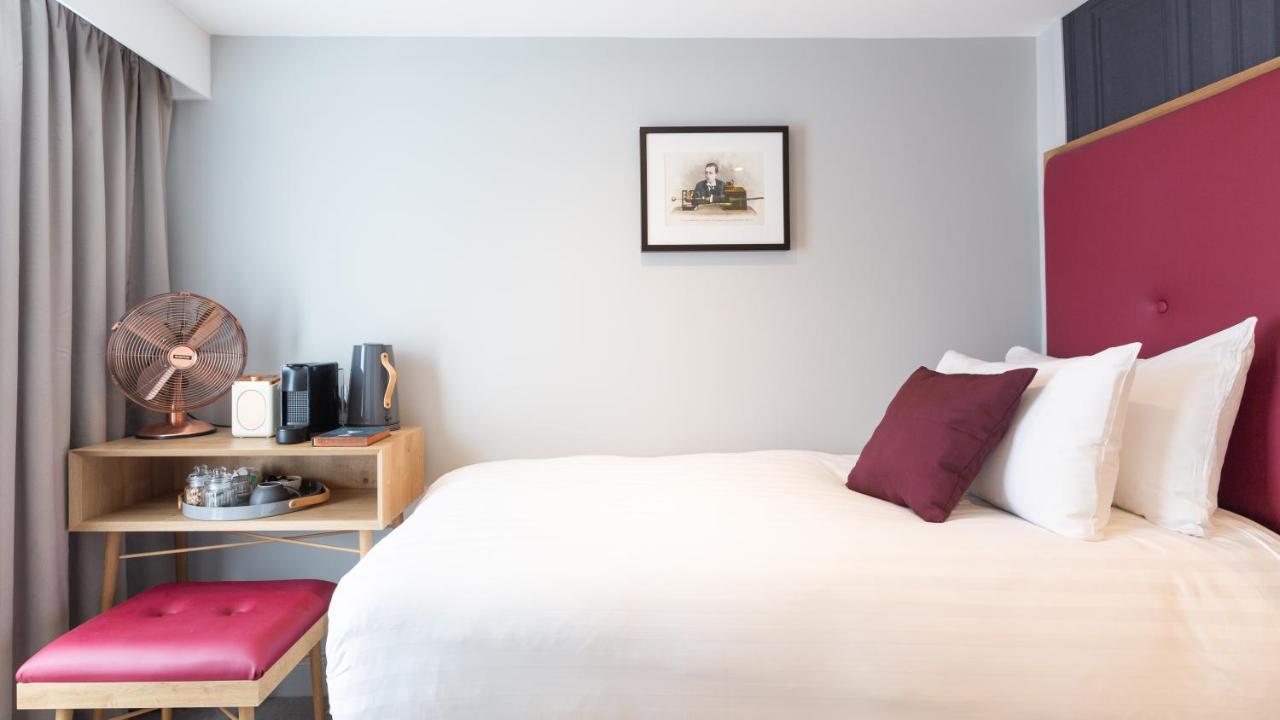 Hotel Kensington Court Notting Hill 2*
