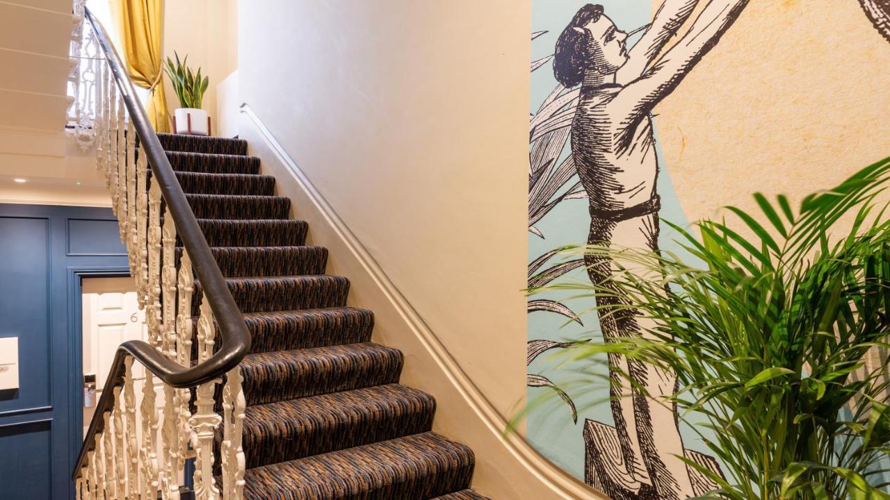 Kensington Court Notting Hill 2* London