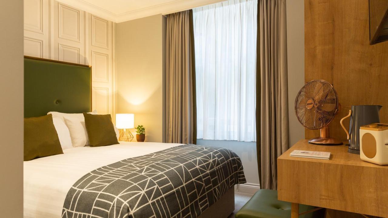 Kensington Court Notting Hill 2* London
