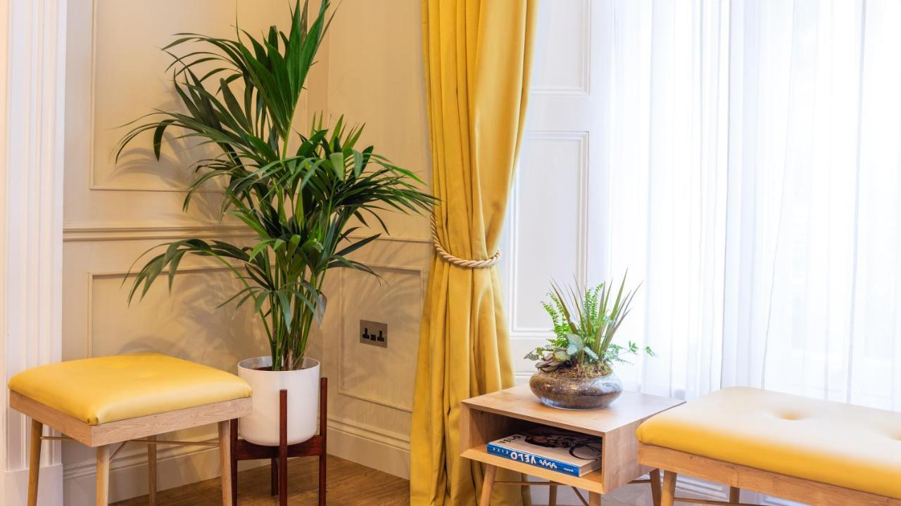 Kensington Court Notting Hill 2* London