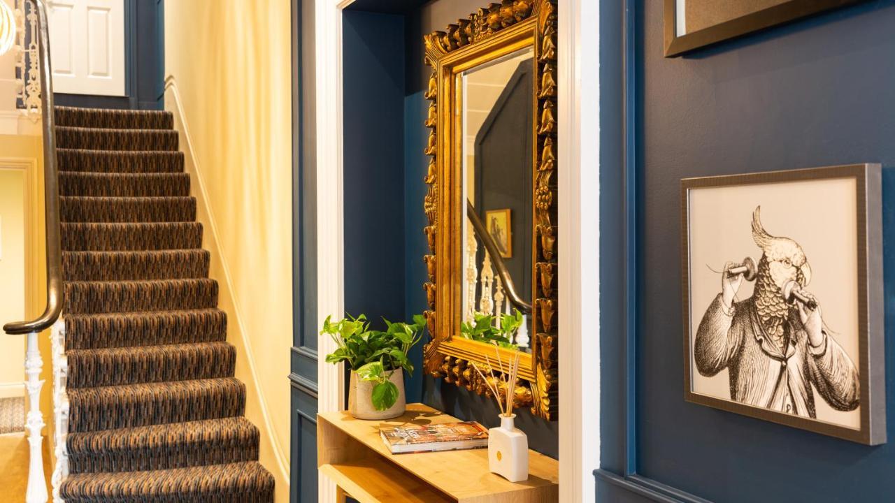 Kensington Court Notting Hill Hotel London