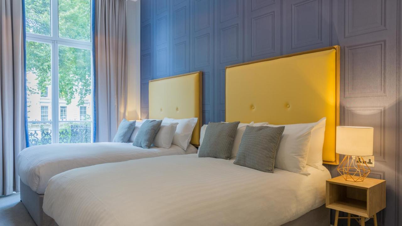 Kensington Court Notting Hill Hotel London