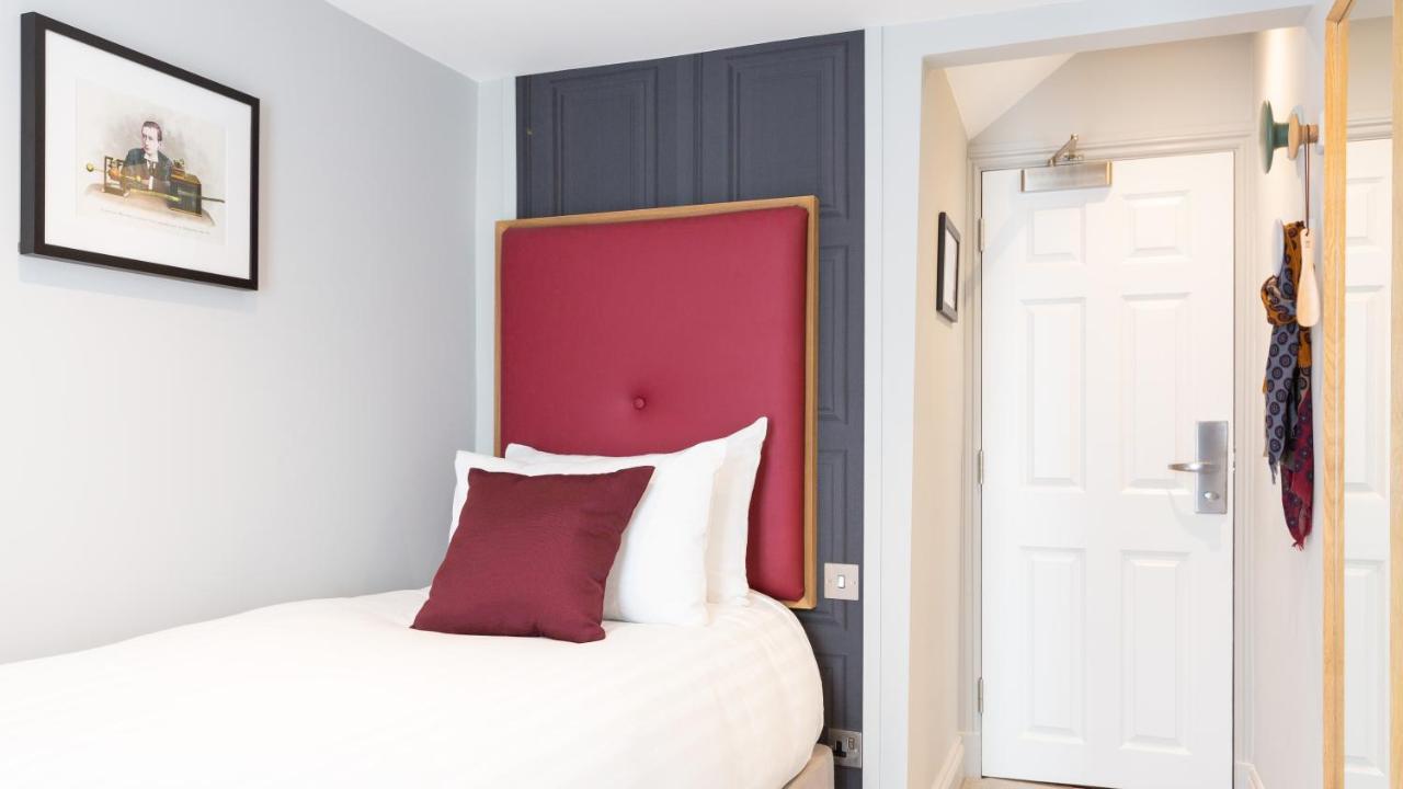 Kensington Court Notting Hill Hotel London