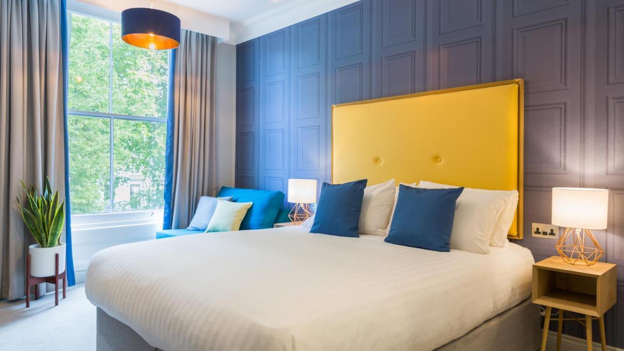 Kensington Court Notting Hill