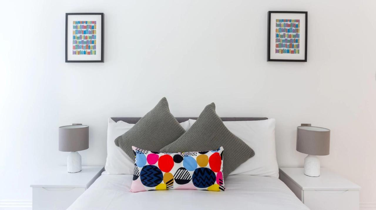 Apartment Oxford Circus
