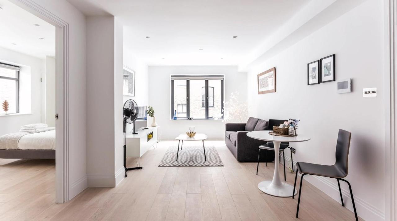 Apartment Oxford Circus