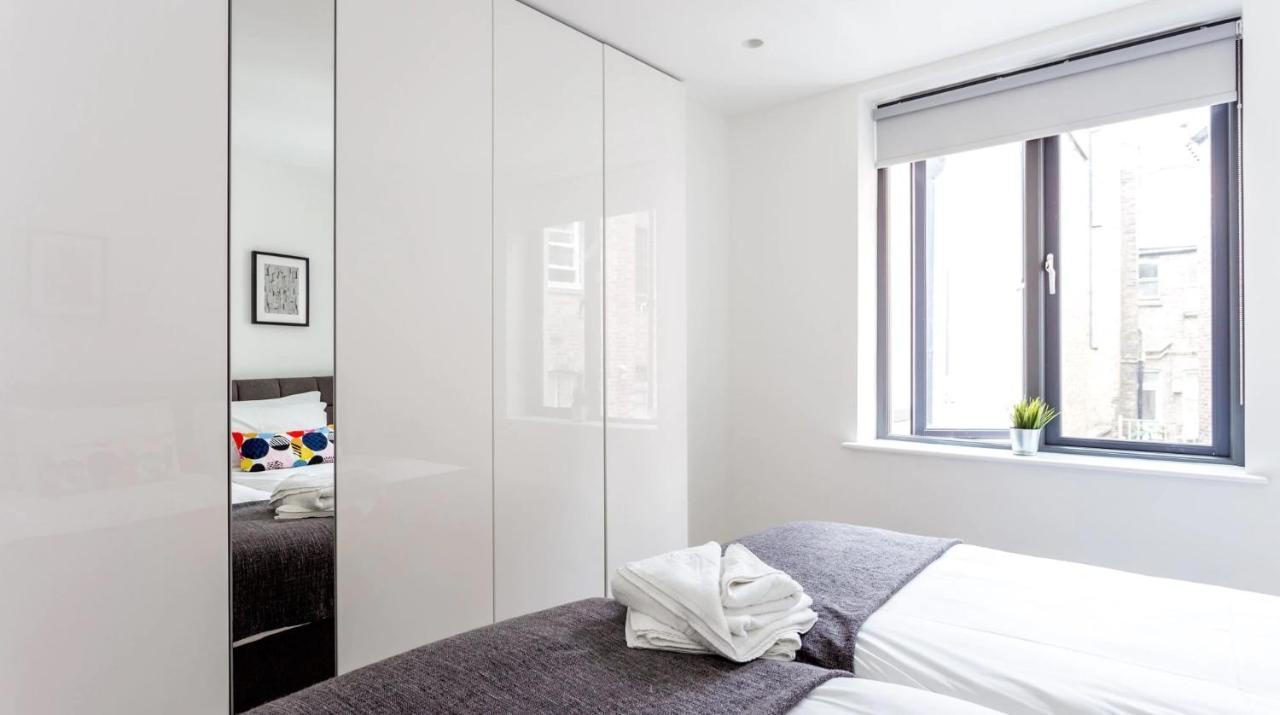 Apartment Oxford Circus