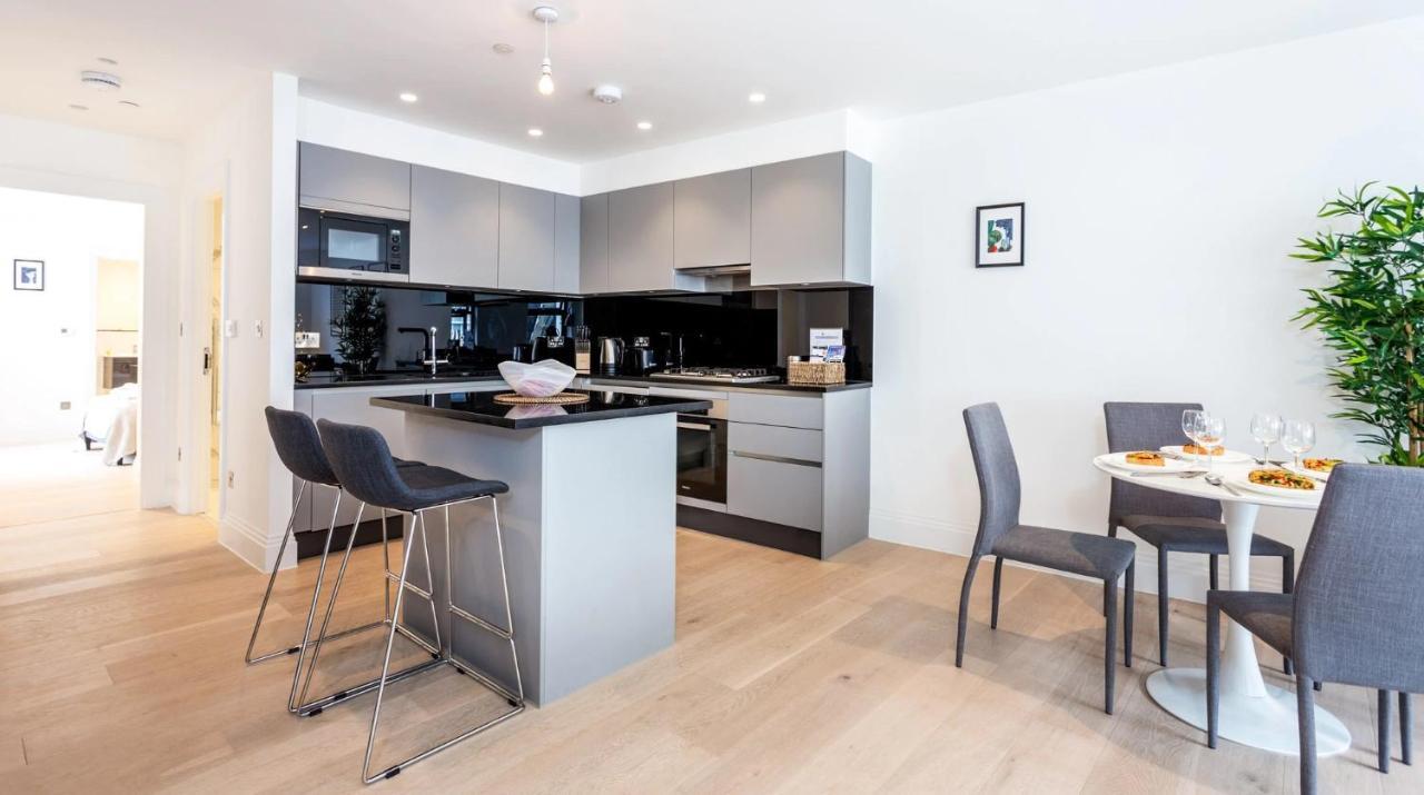 Apartment Oxford Circus *