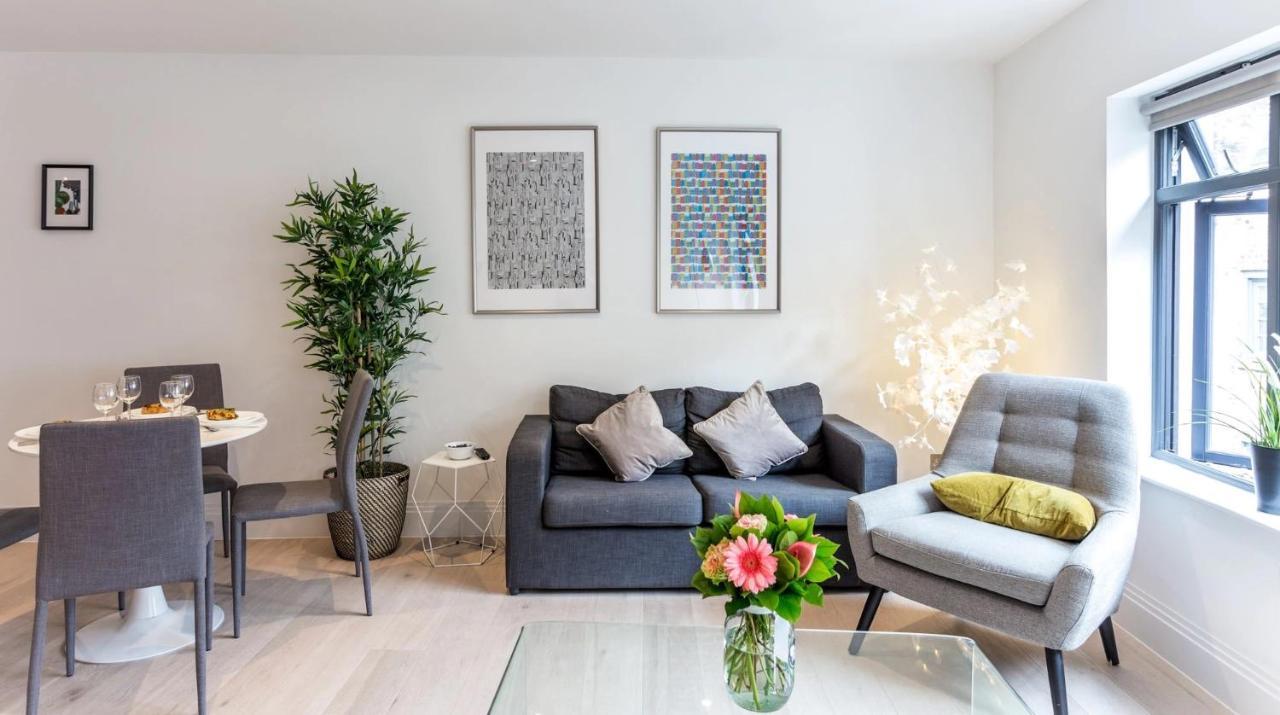 Apartment Oxford Circus
