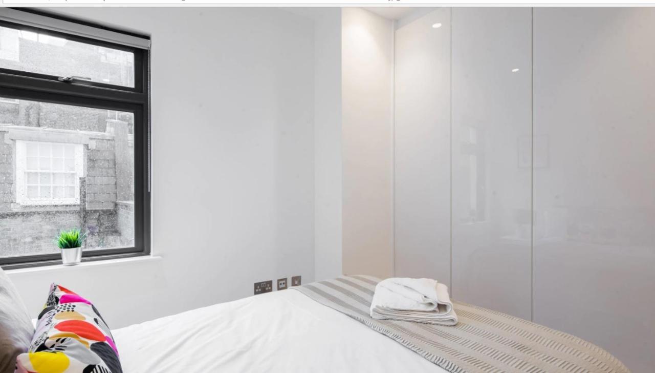 Apartment Oxford Circus *