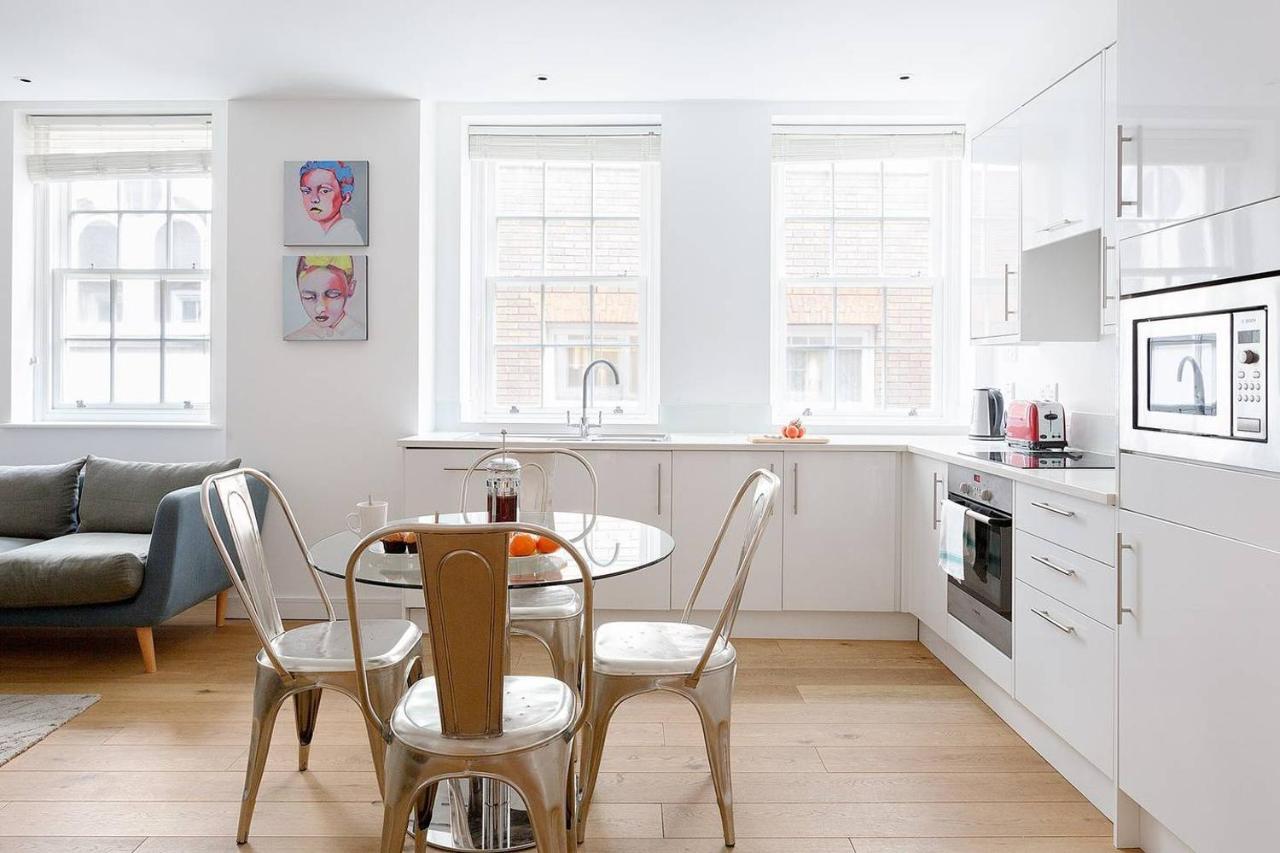 Apartment Urban Lovat Lane