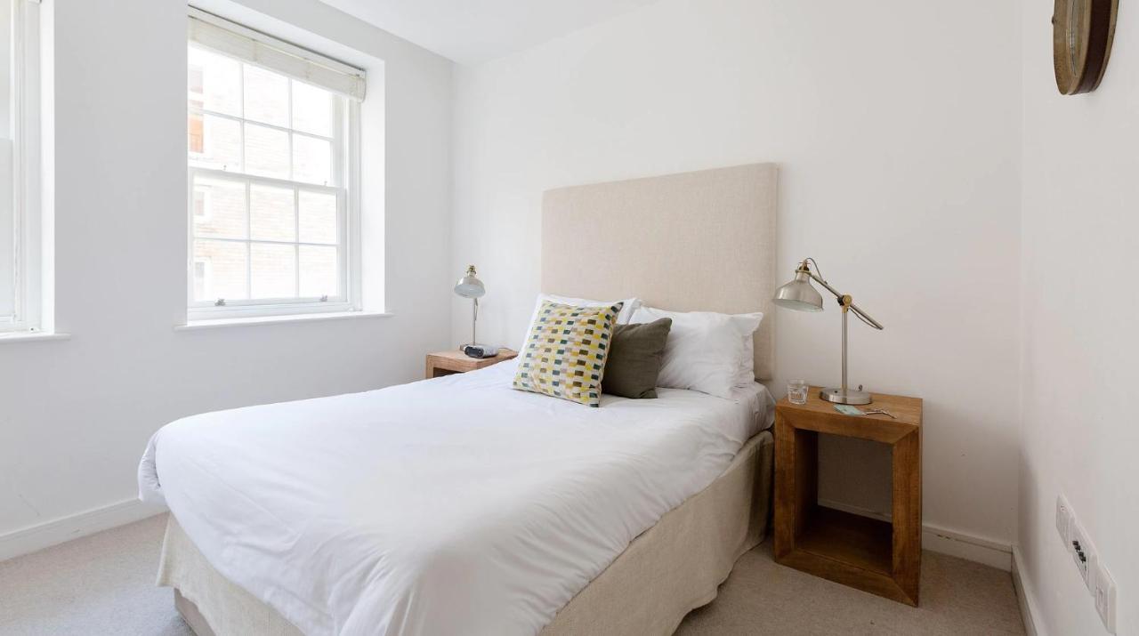 Apartment Urban Lovat Lane London