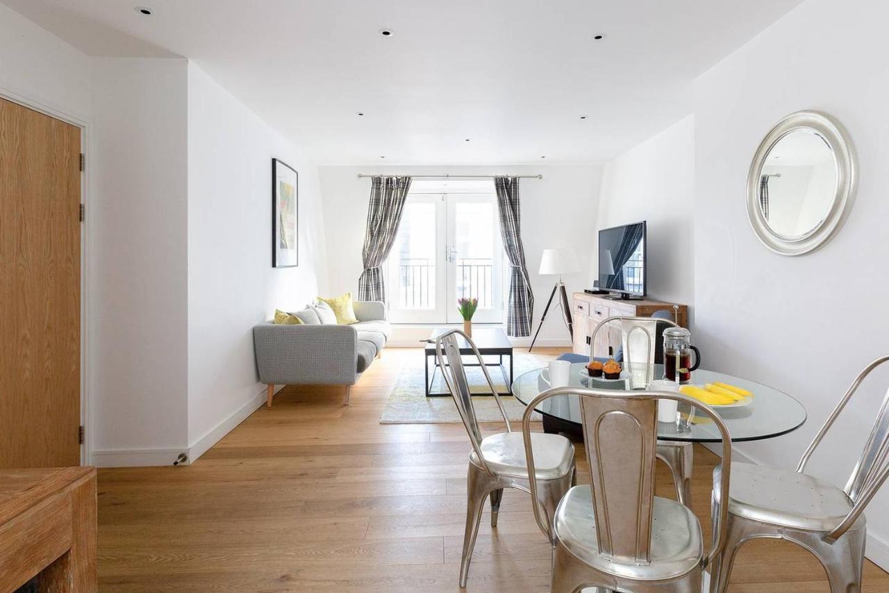 Apartment Urban Lovat Lane *