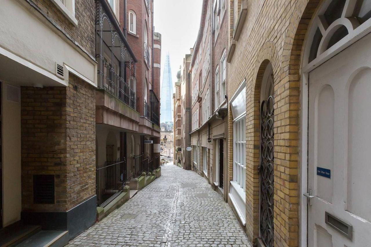 Apartment Urban Lovat Lane *