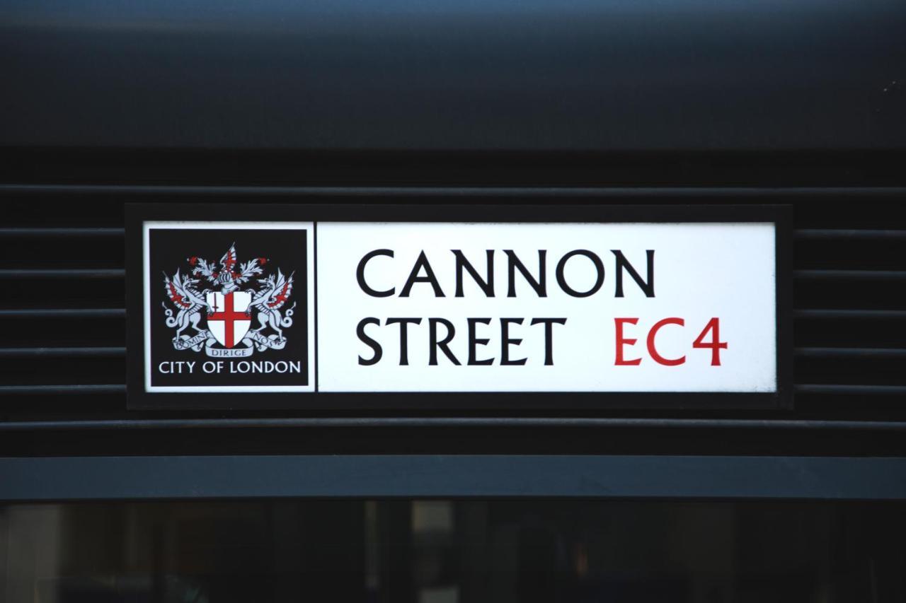 Cove Cannon Street Londres