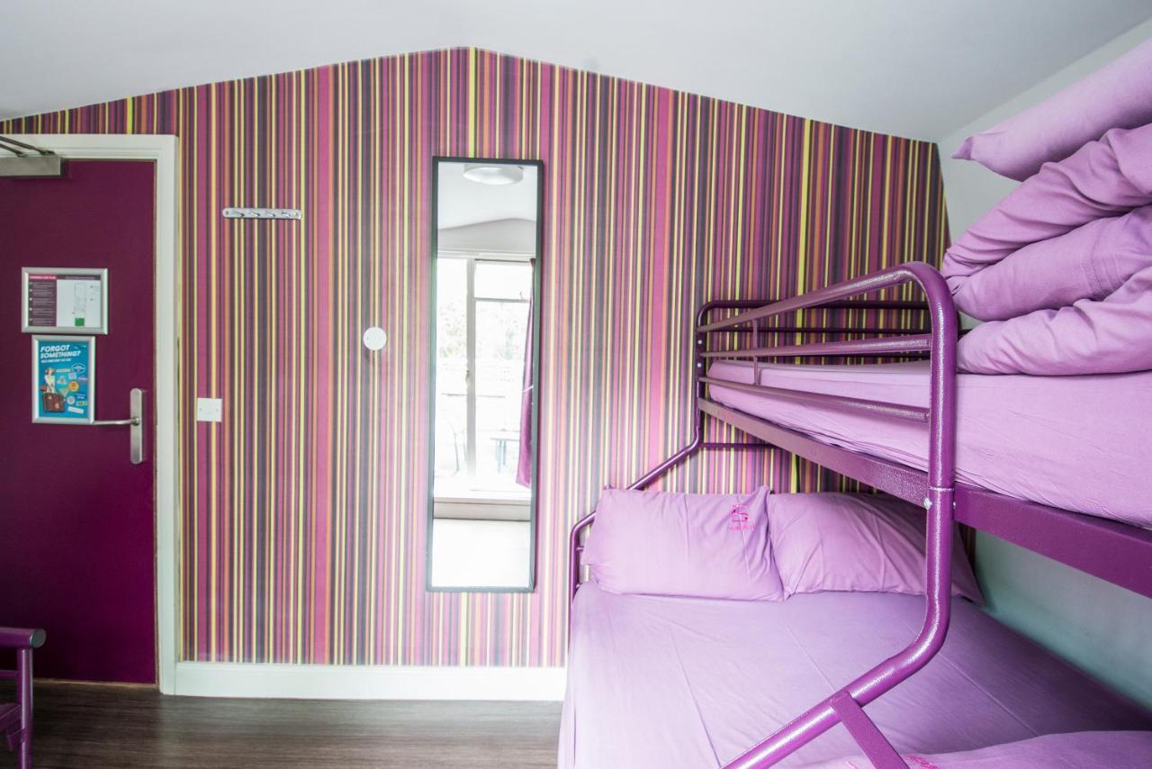 Safestay Kensington Holland Park (adults Only) Hostel *