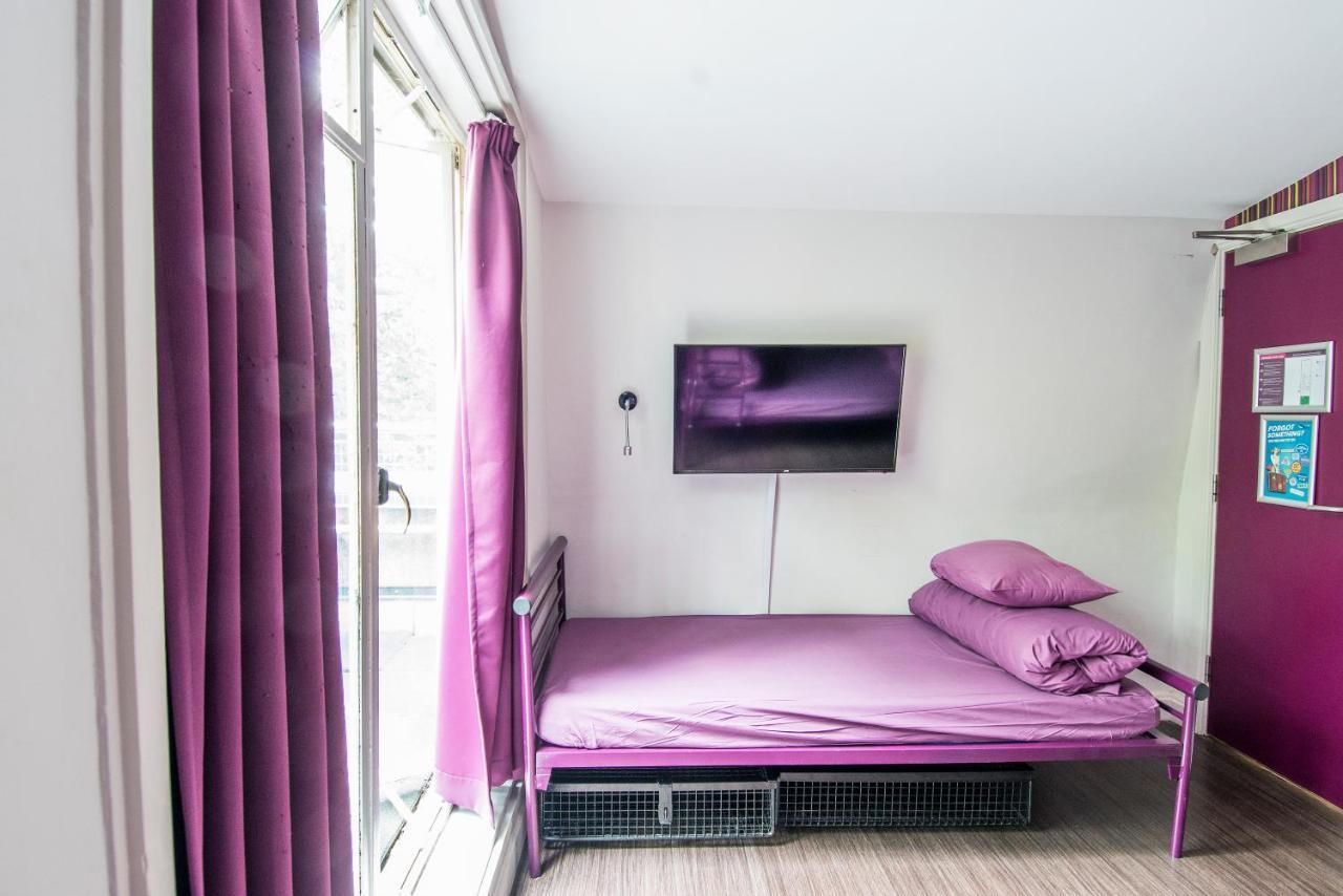 Vandrerhjem Safestay Kensington Holland Park (adults Only)