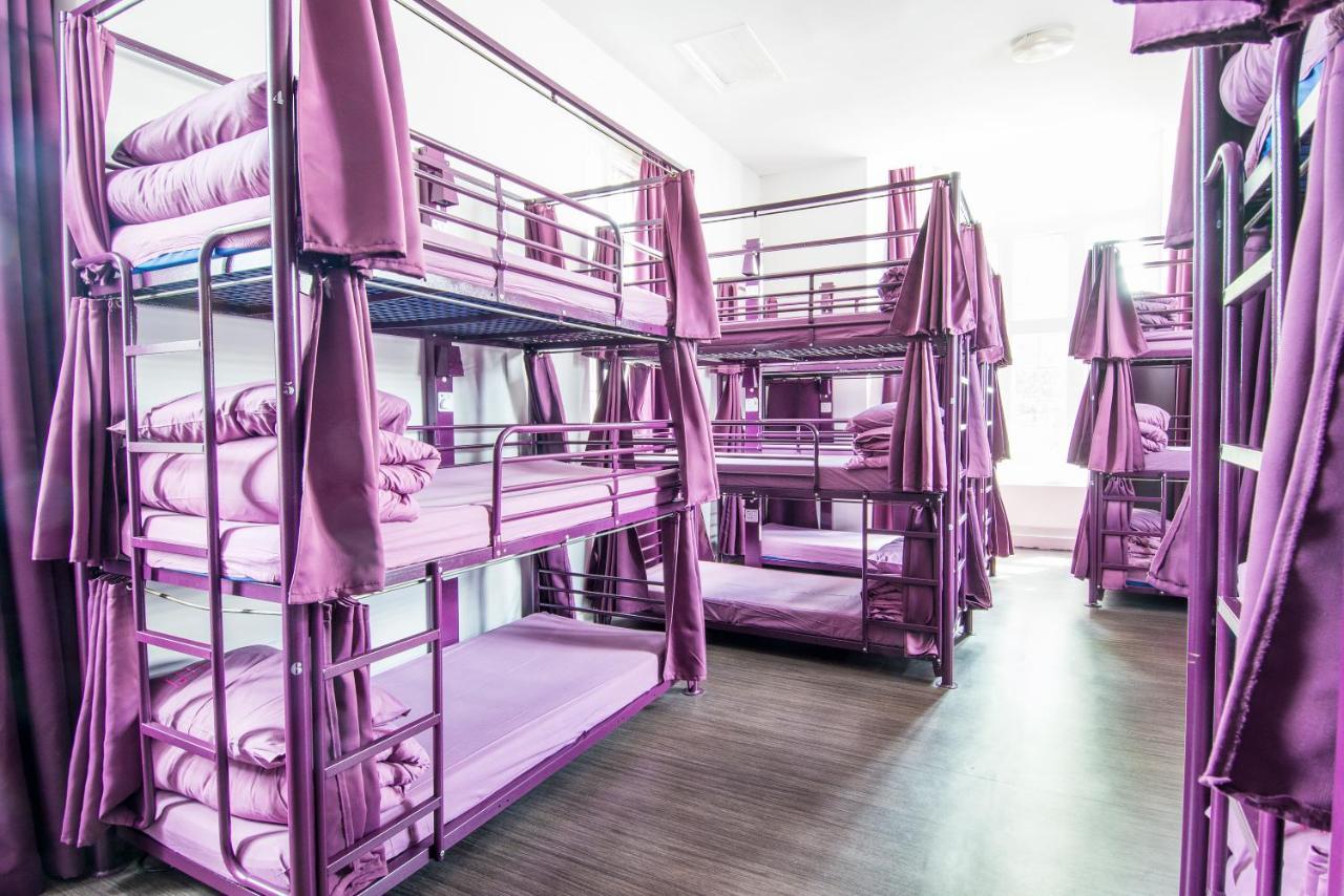 Safestay Kensington Holland Park (adults Only)