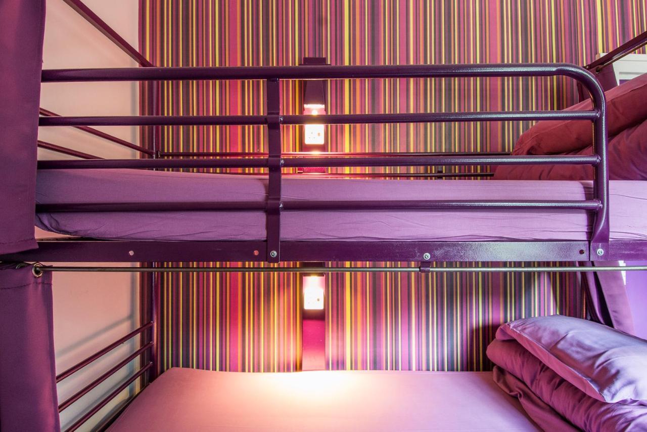 Safestay Kensington Holland Park (adults Only) * London