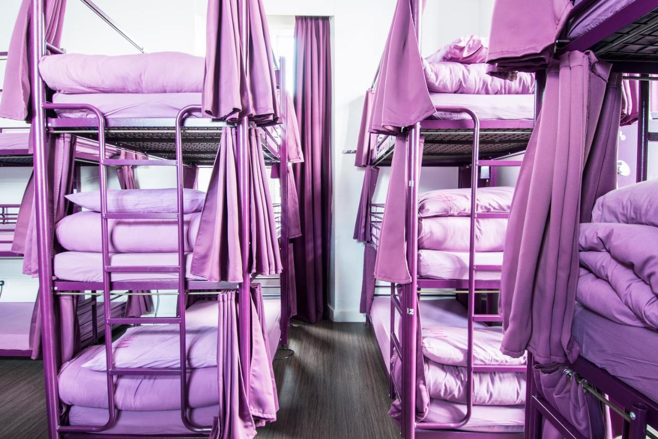 Hostel Safestay Kensington Holland Park (adults Only)